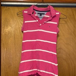 COPY - Tommy Hilfiger Muscle Tee